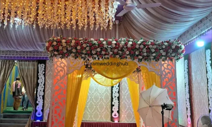Swayambar Wedding Hall